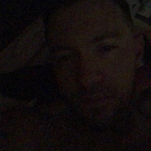 Meet your Posher, Nicholas